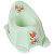 Детский антискользящий горшок Лесная сказка Tega Baby FF-001-112
